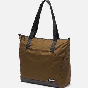 Columbia firwood tote